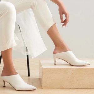 Stuart Weitzman Mira Mule